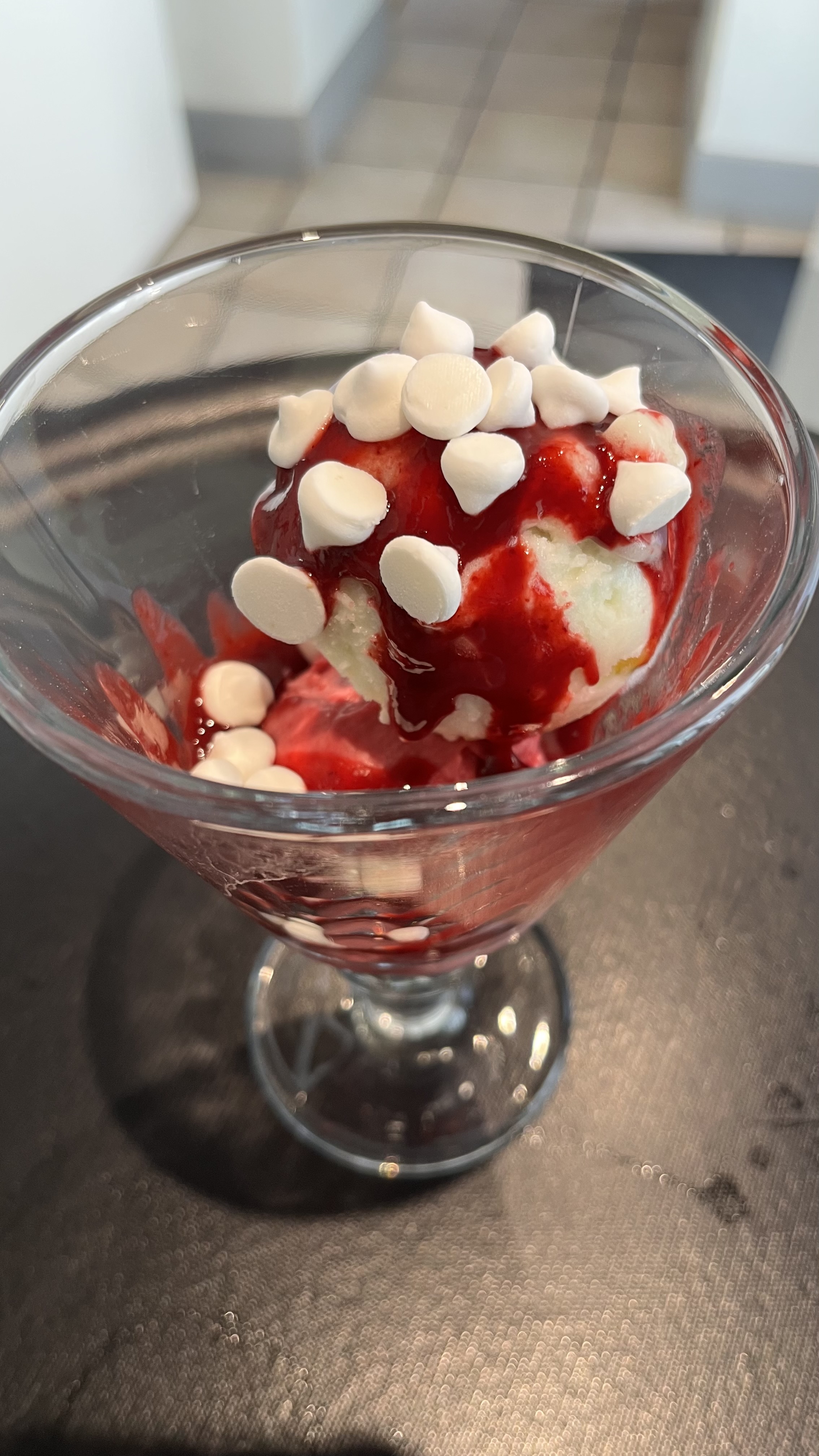 Red Lime