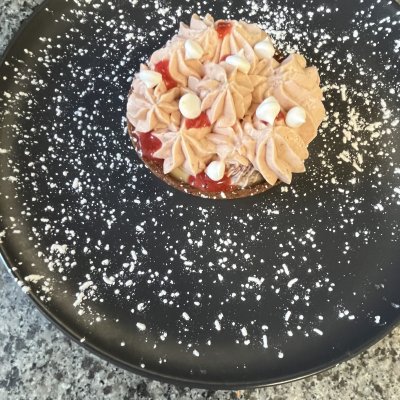 La Pannacotarte